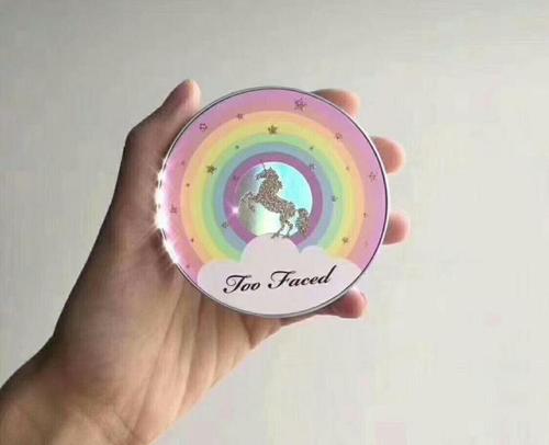 mac獨(dú)角獸高光的使用方法 mac獨(dú)角獸高光好用嗎