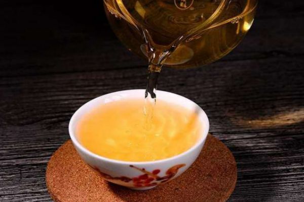 茶顏悅色奶茶的做法 茶顏悅色制作方法