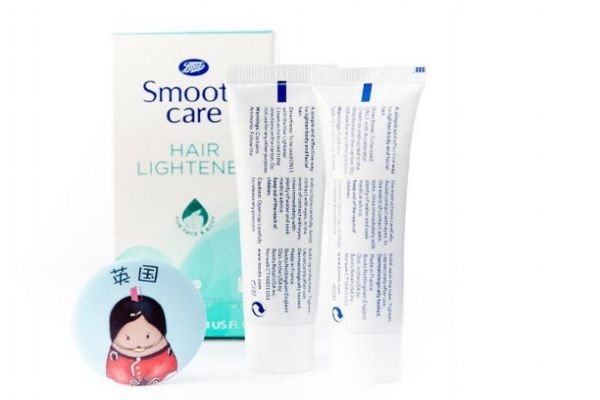 可不可以用漂胡劑來(lái)漂體毛 ?漂胡劑的使用范圍