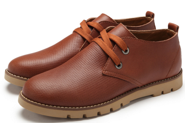 皮鞋滴水變色是好皮嗎 皮鞋為什么會(huì)滴水變色 皮鞋滴水變色是好皮嗎 皮鞋為什么會(huì)滴水變色