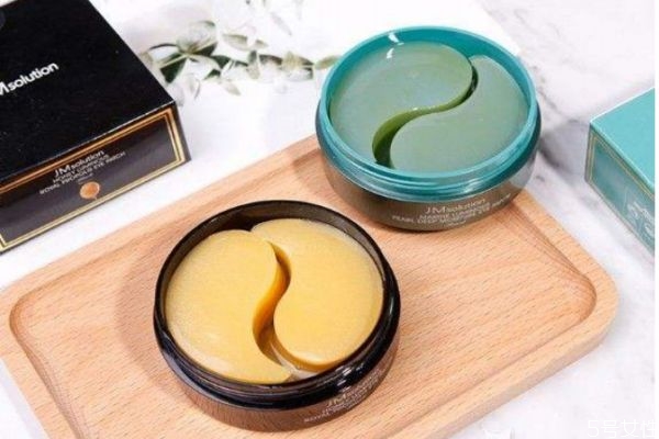 使用眼膜要注意什么 眼膜的使用注意事項 使用眼膜要注意什么 眼膜的使用注意事項