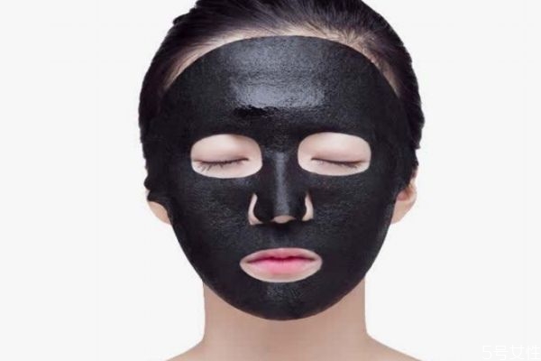 泡泡面膜真的能排毒嗎 泡泡面膜是如何排毒的 泡泡面膜真的能排毒嗎 泡泡面膜是如何排毒的