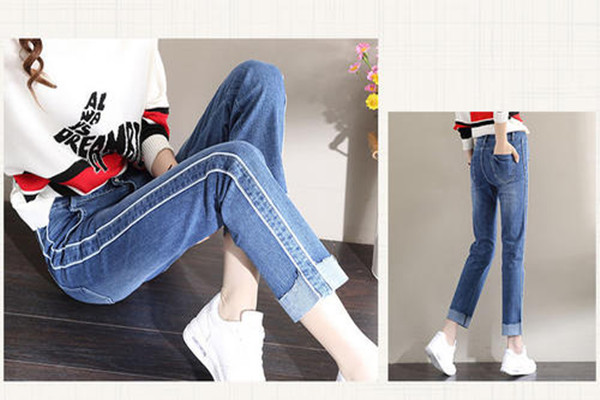 為什么穿直筒褲這么火 直筒褲有什么優(yōu)點(diǎn) 為什么穿直筒褲這么火 直筒褲有什么優(yōu)點(diǎn)