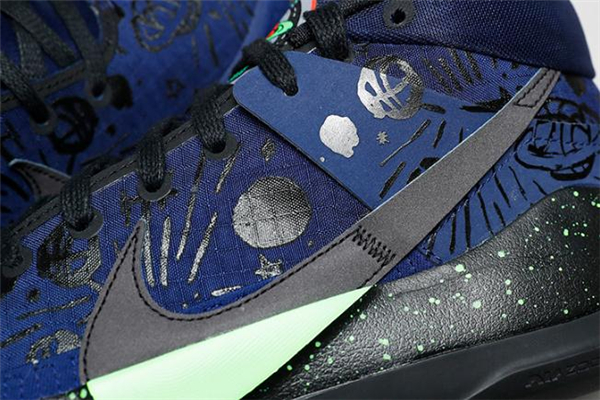 耐克kd13開(kāi)箱測(cè)評(píng) 杜蘭特13代球鞋開(kāi)箱測(cè)評(píng) 耐克kd13開(kāi)箱測(cè)評(píng) 杜蘭特13代球鞋開(kāi)箱測(cè)評(píng)