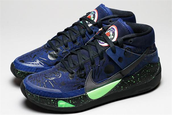 耐克kd13開(kāi)箱測(cè)評(píng) 杜蘭特13代球鞋開(kāi)箱測(cè)評(píng) 耐克kd13開(kāi)箱測(cè)評(píng) 杜蘭特13代球鞋開(kāi)箱測(cè)評(píng)