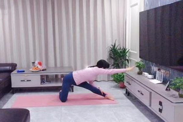 怎么瘦胯部 瘦胯部的方法 怎么瘦胯部 瘦胯部的方法