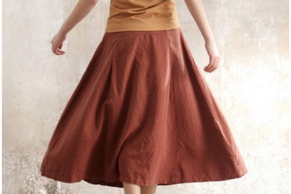 森林系裙子配什么鞋子 森林系裙子應(yīng)該怎么搭配 森林系裙子配什么鞋子 森林系裙子應(yīng)該怎么搭配