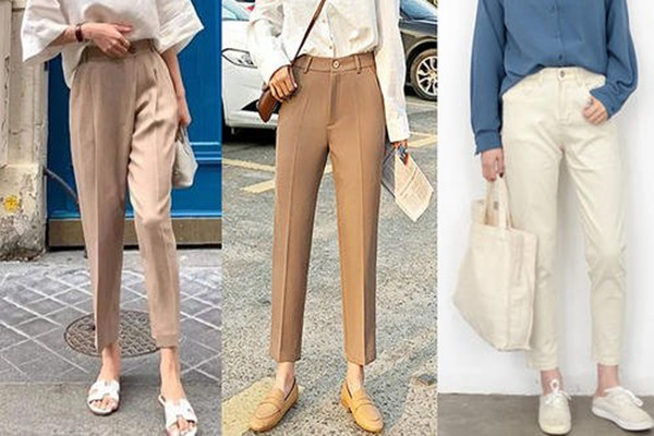 西褲太緊能改大嗎 西服褲能不能洗衣機(jī)洗