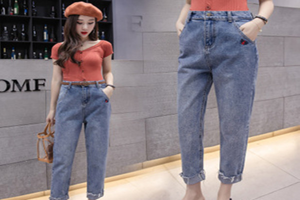 腿粗適合穿哈倫褲嗎 腿粗穿哈倫褲好看嗎 腿粗適合穿哈倫褲嗎 腿粗穿哈倫褲好看嗎