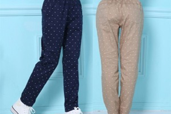 腿粗適合穿哈倫褲嗎 腿粗穿哈倫褲好看嗎 腿粗適合穿哈倫褲嗎 腿粗穿哈倫褲好看嗎