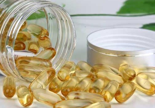 鯊魚油什么時(shí)候吃 鯊魚油怎么吃好