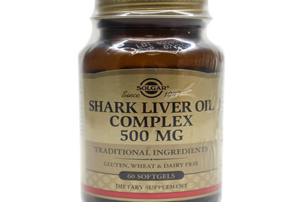 鯊魚油什么時(shí)候吃 鯊魚油怎么吃好