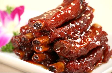 醉排骨怎么做好吃 醉排骨的做法 醉排骨怎么做好吃 醉排骨的做法