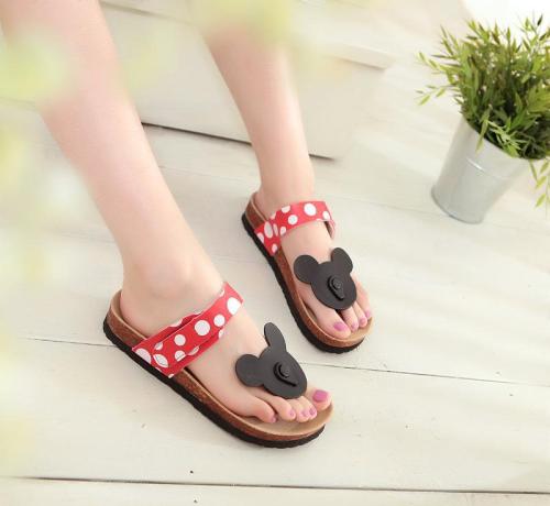 夏天鞋子怎么穿搭好看 夏天鞋子穿搭技巧 夏天鞋子怎么穿搭好看 夏天鞋子穿搭技巧