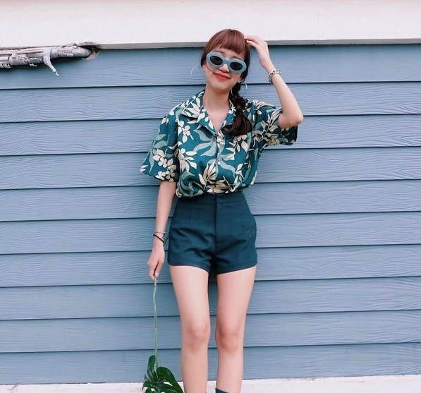 夏天短褲有哪些類型 夏天短褲怎么挑選 夏天短褲有哪些類型 夏天短褲怎么挑選