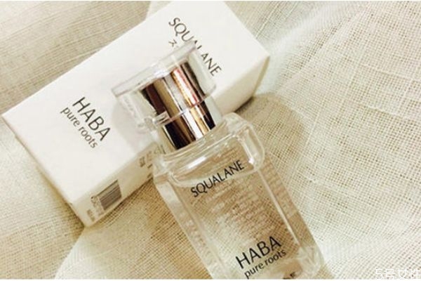 haba油和精華一起用嗎 haba鯊?fù)橛秃途A順序 haba油和精華一起用嗎 haba鯊?fù)橛秃途A順序