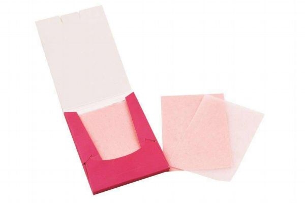 吸油紙為什么會(huì)變透明 吸油紙錯(cuò)誤使用方法 吸油紙為什么會(huì)變透明 吸油紙錯(cuò)誤使用方法