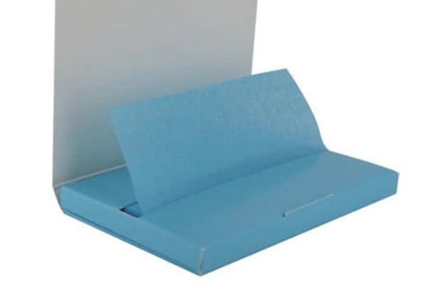 用紙巾吸油好還是用吸油紙好 吸油紙原理 用紙巾吸油好還是用吸油紙好 吸油紙原理