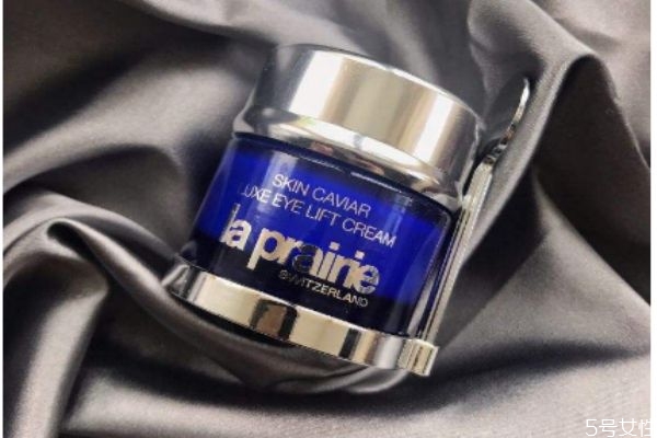 魚子醬眼霜的功效有什么 魚子醬眼霜有什么作用 魚子醬眼霜的功效有什么 魚子醬眼霜有什么作用