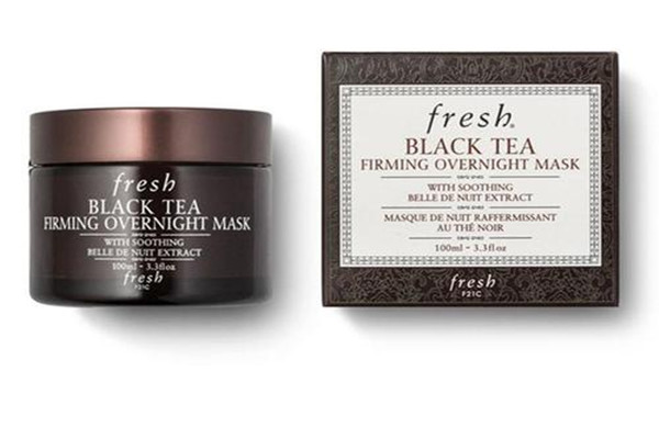 fresh黑茶面膜敷多久 fresh黑茶面膜需要洗嗎 fresh黑茶面膜敷多久 fresh黑茶面膜需要洗嗎