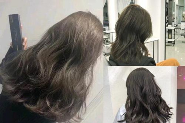 冷茶色是什么樣的 冷茶色需要漂嗎 冷茶色是什么樣的 冷茶色需要漂嗎