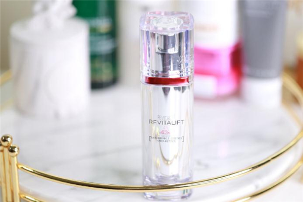 歐萊雅逆時瓶精華怎么樣 歐萊雅逆時瓶精華好用嗎 歐萊雅逆時瓶精華怎么樣 歐萊雅逆時瓶精華好用嗎