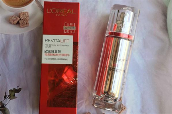 歐萊雅逆時瓶精華使用方法 歐萊雅逆時瓶精華白天能用嗎 歐萊雅逆時瓶精華使用方法 歐萊雅逆時瓶精華白天能用嗎