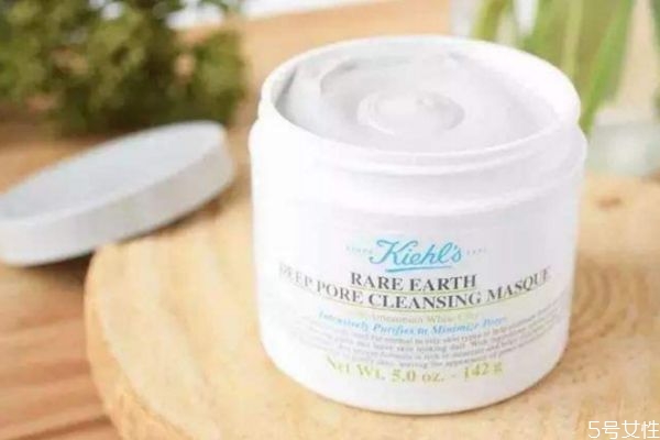 油性皮膚用什么清潔面膜好 油皮必備的清潔面膜 油性皮膚用什么清潔面膜好 油皮必備的清潔面膜