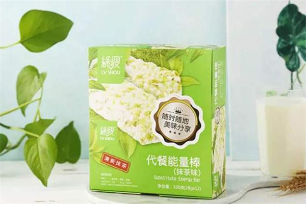 綠瘦代餐能量棒有效嗎 綠瘦代餐能量棒能減肥嗎 綠瘦代餐能量棒有效嗎 綠瘦代餐能量棒能減肥嗎