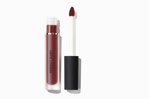 完美日記唇釉909好看嗎 完美日記唇釉909顯白嗎 完美日記唇釉909好看嗎 完美日記唇釉909顯白嗎