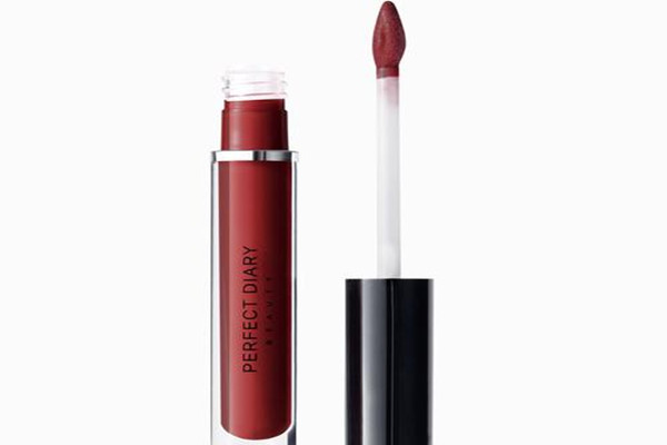完美日記唇釉909好看嗎 完美日記唇釉909顯白嗎 完美日記唇釉909好看嗎 完美日記唇釉909顯白嗎
