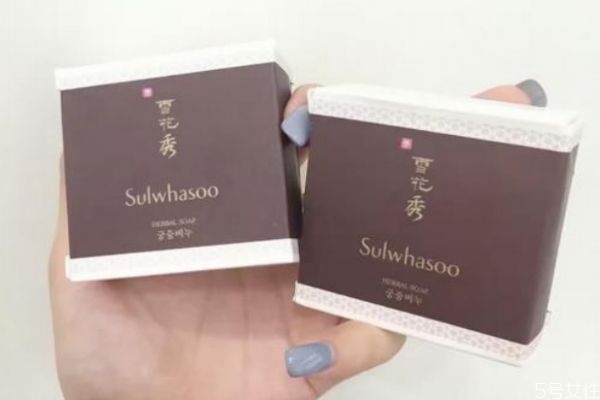 雪花秀蜜皂的使用方法 雪花秀蜜皂應該怎么用 雪花秀蜜皂的使用方法 雪花秀蜜皂應該怎么用