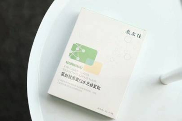 敷爾佳綠膜的作用 敷爾佳綠膜適合多大年齡使用 敷爾佳綠膜的作用 敷爾佳綠膜適合多大年齡使用