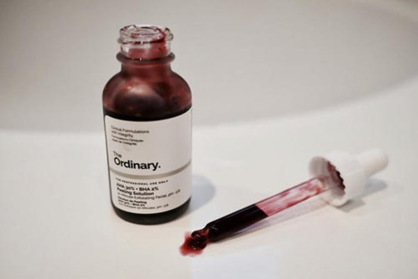 the ordinary果酸面膜敷多久 the ordinary果酸面膜的作用 the ordinary果酸面膜敷多久 the ordinary果酸面膜的作用