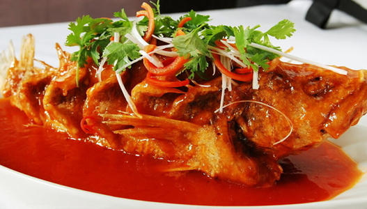 糖醋鯉魚(yú)是哪里的菜 糖醋鯉魚(yú)怎么做好吃 糖醋鯉魚(yú)是哪里的菜 糖醋鯉魚(yú)怎么做好吃