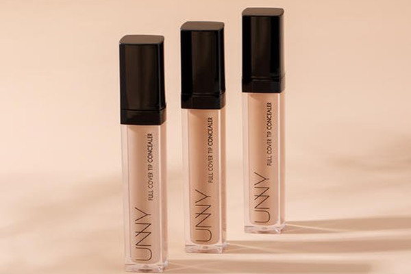 unny遮瑕液色號(hào)怎么選 unny遮瑕液干嗎