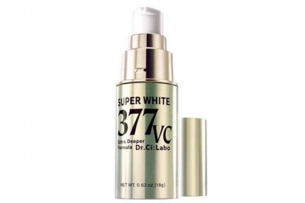 377vc美白精華怎么使用 377vc美白精華使用方法 377vc美白精華怎么使用 377vc美白精華使用方法