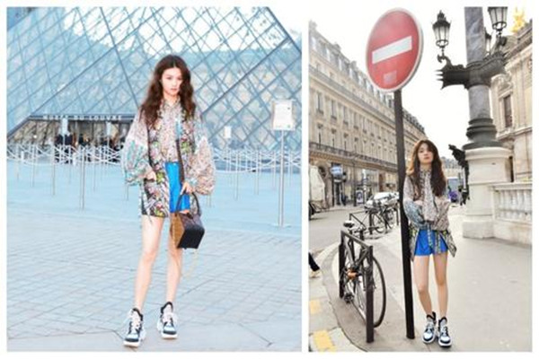 穿碎花襯衫要注意什么 碎花襯衫搭配指南 穿碎花襯衫要注意什么 碎花襯衫搭配指南