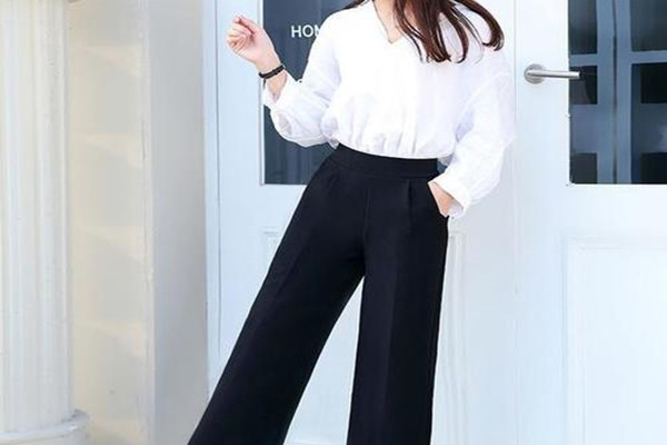 襯衫怎么搭配闊腿褲 襯衫搭配闊腿褲的方法 襯衫怎么搭配闊腿褲 襯衫搭配闊腿褲的方法