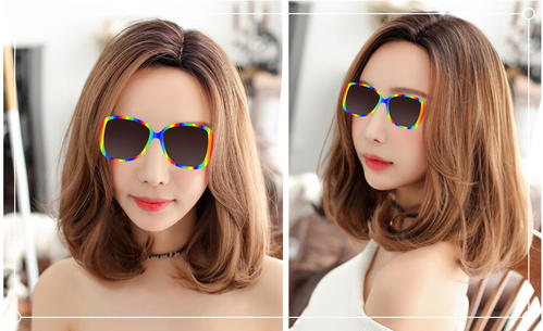 適合胖臉女生發(fā)型的也有哪些 適合胖臉女生發(fā)型推薦 適合胖臉女生發(fā)型的也有哪些 適合胖臉女生發(fā)型推薦