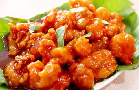 醋溜里脊怎么做好吃 醋溜里脊的做法