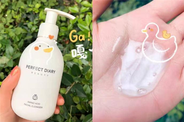 完美日記白胖子洗面奶怎么打開 白胖子洗面奶男生能用嗎 完美日記白胖子洗面奶怎么打開 白胖子洗面奶男生能用嗎