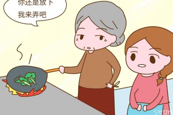 婚姻中和婆婆相處的技巧 婚姻中如何和婆婆相處 婚姻中和婆婆相處的技巧 婚姻中如何和婆婆相處