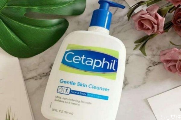 混合性皮膚用哪種洗面奶 洗面奶干嘛的 混合性皮膚用哪種洗面奶 洗面奶干嘛的