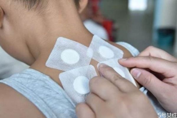 三伏貼什么時候貼最好 什么時候最適合貼三伏貼 三伏貼什么時候貼最好 什么時候最適合貼三伏貼