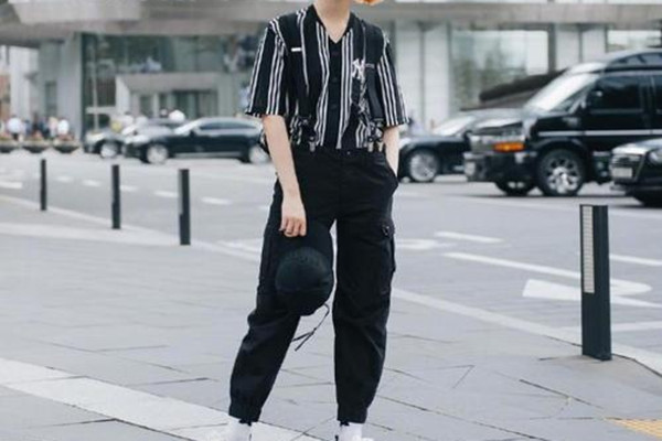 如何打造中性風 中性風如何穿搭 如何打造中性風 中性風如何穿搭