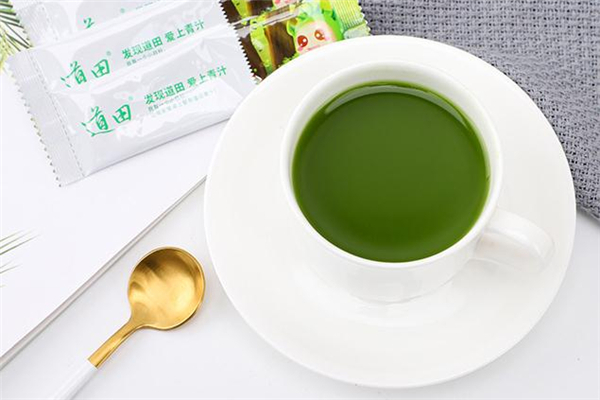 道田青汁減肥會(huì)反彈嗎 喝道田青汁需要忌口嗎 道田青汁減肥會(huì)反彈嗎 喝道田青汁需要忌口嗎
