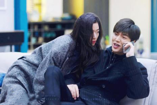 女生說喜歡和你聊天是什么意思 女生說喜歡和你聊天是喜歡嗎 女生說喜歡和你聊天是什么意思 女生說喜歡和你聊天是喜歡嗎