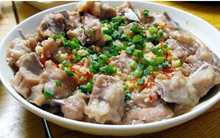 清蒸排骨怎么做好吃 清蒸排骨的做法 清蒸排骨怎么做好吃 清蒸排骨的做法