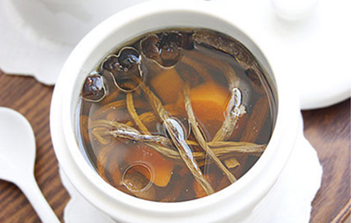 茶樹菇燉排骨怎么做 茶樹菇燉排骨的方法 茶樹菇燉排骨怎么做 茶樹菇燉排骨的方法